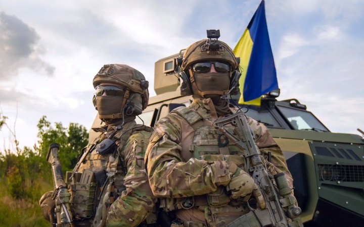 СБУ повідомила про підозру зраднику, який вступив до окупаційного угруповання "Шторм"