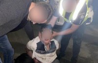 В больнице Володарки пациент смертельно ранил ножом врача