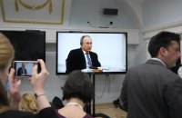 Симптом порожнечі: чому Путін відмовився від традиційної пресконференції