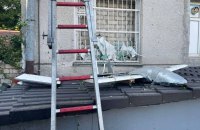 Вибух у райвідділі поліції у Рівному: ДБР назвало попередню причину