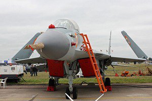 Минобороны на МАКСе сорвало два контракта на самолеты стоимостью в три миллиарда долларов
