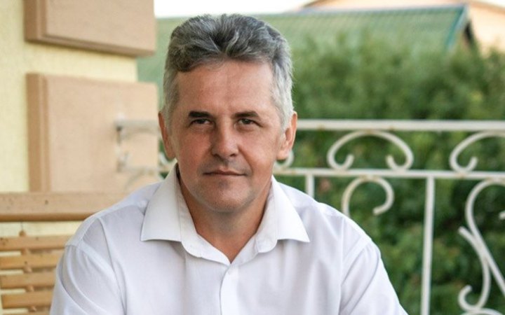 У Скадовську окупанти почепили триколори, – міський голова