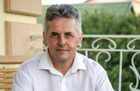 У Скадовську окупанти почепили триколори, – міський голова