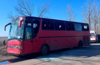 На Харківщині внаслідок ракетного удару загинули 3 людини і 4 отримали поранення (оновлено)