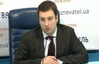 ​У мажоритарщика от «УДАРа» разгромили офис и украли машину
