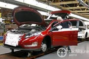 Между Китаем и США может начаться "автомобильная война"
