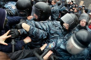 Янукович не собирается "делать вред" Евромайдану
