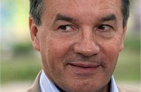 Француз українського походження хоче стати мером Глухова