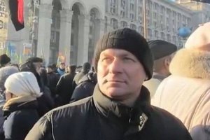 Помер ще один євромайданівець
