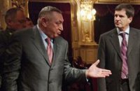 ​Одесса: отец, сын и Гурвиц
