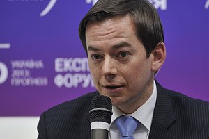 Советник президента ЕП: вопрос безвизового режима с ЕС должен решиться в этом году