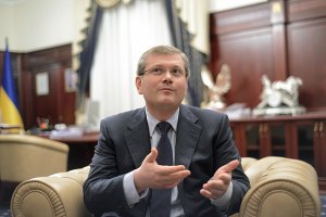 Украина вскоре объявит конкурс на концессионное строительство автодорог, - Вилкул
