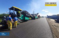 На Волині до Дня незалежності відремонтують дорогу до КПП Устилуг-Зосін