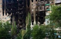 Біля Запоріжжя зранку зафіксували чотири влучання ракет, Миколаїв Росія обстріляла зі "смерчів", – ОВА