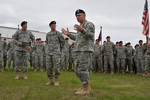 Американским военным разрешили относиться к журналистам как к участникам конфликтов