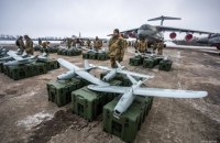 ЗСУ прийняли на озброєння безпілотник "Лелека-100"