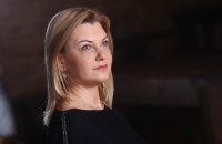 Оксана Продан: "Коли з Гетманцевим, секретарем Ради відновлення, бореться велика частина суспільства, напевно, щось йде не так"