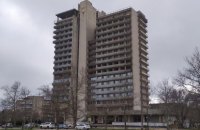 Російські окупанти готують Євпаторію до “складної зими”
