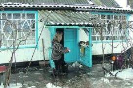 Черновецкий готовит лодки для эвакуации киевлян