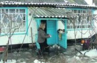 Черновецкий готовит лодки для эвакуации киевлян