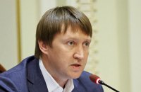 Министр агрополитики Кутовой подал в отставку