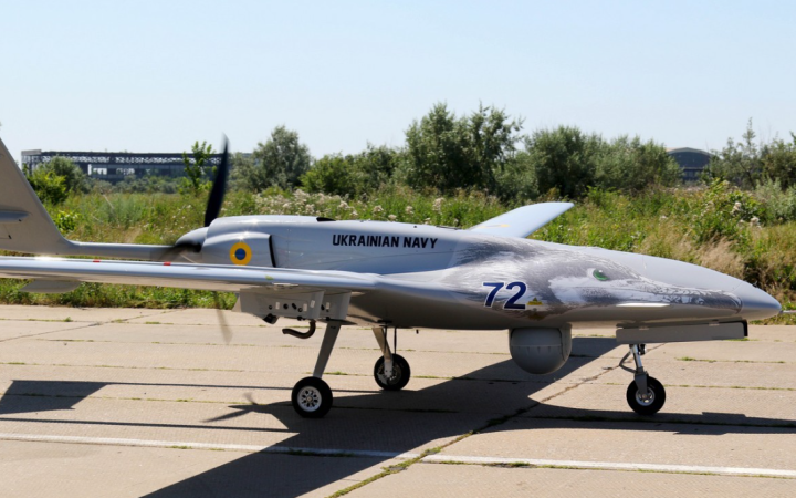 Косово закупило партію безпілотників Bayraktar 