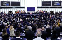 Понад 100 євродепутатів закликали розблокувати заморожені активи Росії для підтримки України