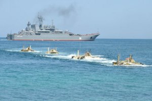 Грищенко за возврат Севастополю части объектов ЧФ РФ 