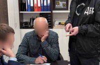 На Львівщині судитимуть керівника лісгоспу і депутата у справі про незаконну рубку 18 тис. дерев