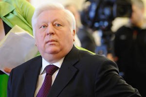​Виновные в захвате госзданий привлекутся к уголовной ответственности, - Пшонка