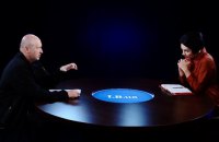 Александр Турчинов: «Если Москва даст приказ, российские войска начнут наступление»