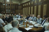 В Бабьем Яре не должно быть места амбициям, политической конъюнктуре и корыстным интересам