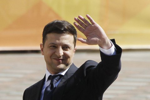 Зеленський планує відвідати США для зустрічі з Трампом до кінця літа
