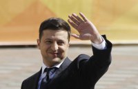 Зеленський планує відвідати США для зустрічі з Трампом до кінця літа