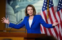 В Конгрессе США создадут комиссию для расследования нападения на Капитолий 
