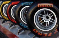 Pirelli зупиняє інвестиції і згортає діяльність у Росії