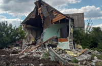 За добу на Донеччині загинули п’ятеро цивільних, ще 10 – поранені
