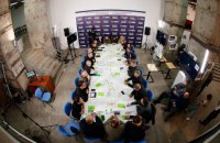 Планується створення понад 20 військових адміністрацій на Харківщині, – голова ОДА