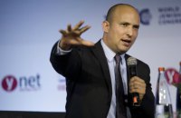 Експремʼєр Ізраїлю заявив, що отримав від Путіна обіцянку не вбивати Зеленського