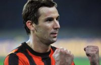 ​Дарио Срна решил остаться в "Шахтере"