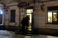 Заявления активистов об отсутствии производства по "Дукату" не соответствуют действительности, - полиция