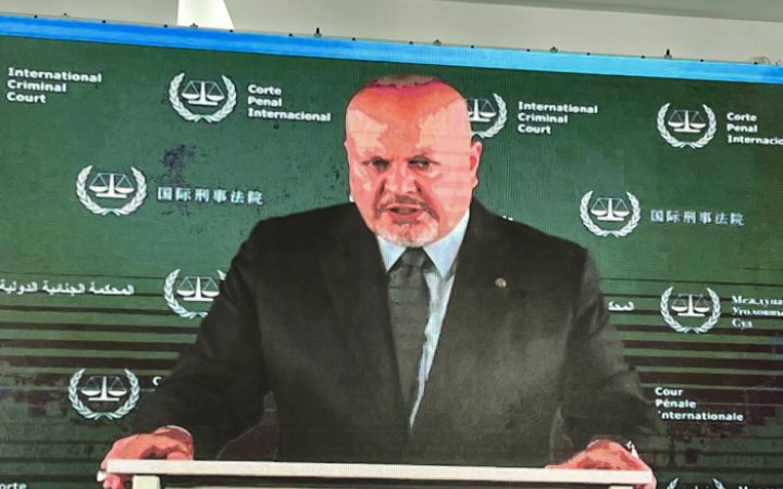Міжнародний кримінальний суд буде видавати нові ордери на арешт вищого політичного керівництва РФ, - голова МКС 