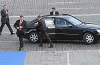 ​Командировочные делегации Януковича обойдутся бюджету в 165 млн грн