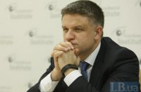 Україна може отримати від ЄС €105 млн на реформування держслужби, - Шимків