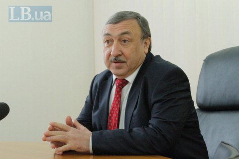 Антикорсуд заочно арестовал беглого экс-главу Высшего хозсуда Татькова