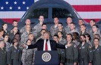 США отзывают из Германии 12 тыс. военных, однако половина останется в Европе из-за России