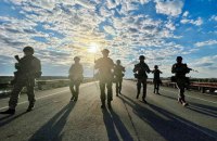 Обличчя війни 