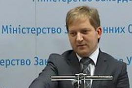 Украина не обязана все согласовывать с ЕС, - МИД
