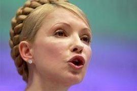 Тимошенко уверена, что Янукович не изменился и остается злом