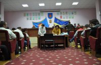 ​Округ №94. Хроники избирательного маразма. Часть I. 